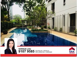 Rosevale (D11), Apartment #163188512